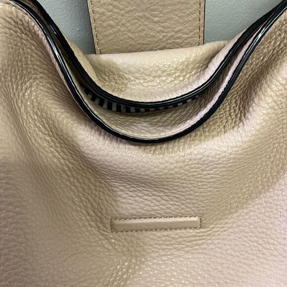 Kate Spade New York Healy Lane Lawrie Leather Adjustable Shoulder Magnetic Bag - Picture 5 of 16